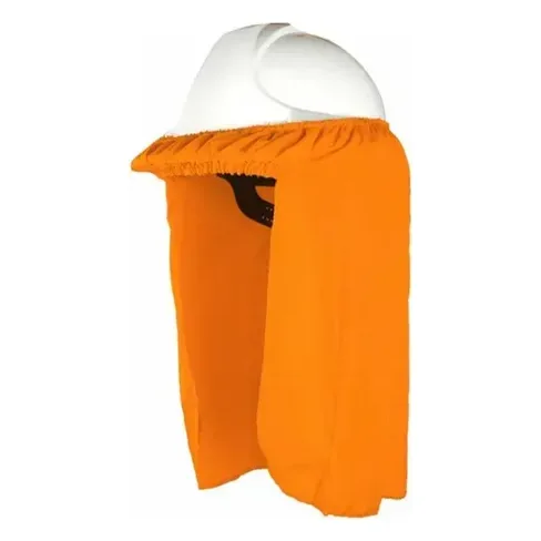 Cubre Nuca Elástico Para Casco No Incluye Casco