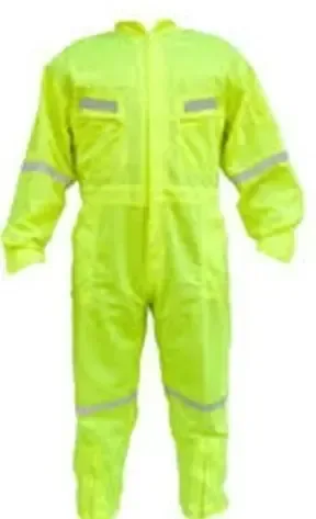 Overol Fluor 