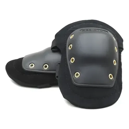 Rodillera Soldador Descarne Color Negro Talla Talla Única Negro Talla Única