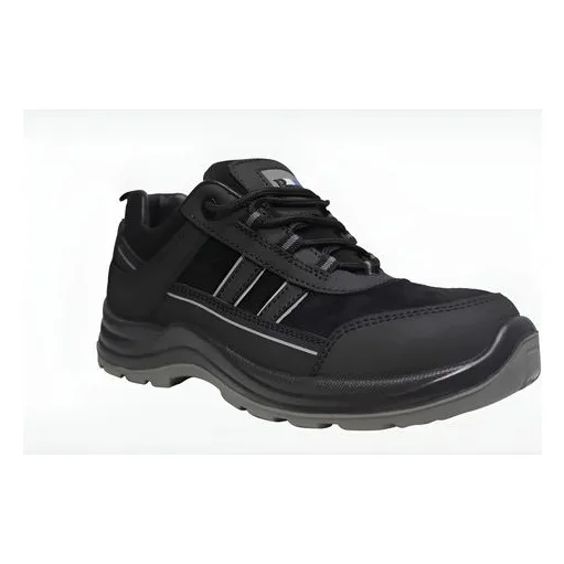 Zapatilla Bototo De Trabajo Dielectrico Punta Reforzada P352