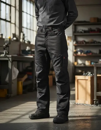Pantalon Cargo Dakota Hw