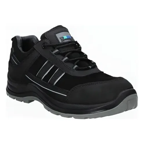 Zapatilla De Seguridad Para Trabajar Dialéctica P352